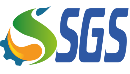 SGS - Sun Gear Systems - logo